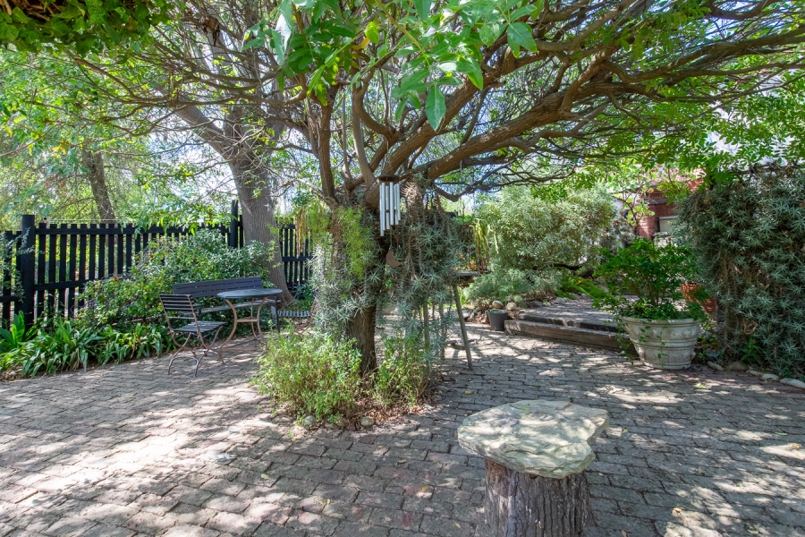 3 Bedroom Property for Sale in Barrydale Western Cape